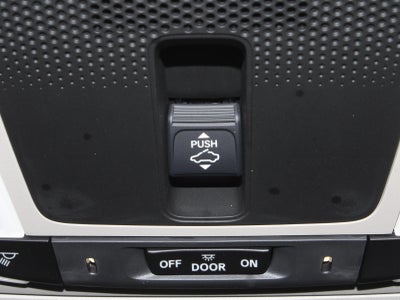 2024 Honda CR-V EX All-wheel Drive Transmission-Auto