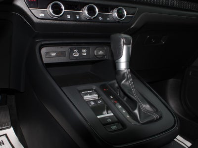 2024 Honda CR-V EX All-wheel Drive Transmission-Auto
