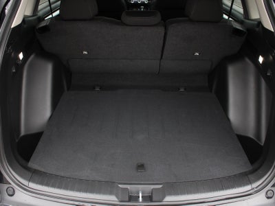 2024 Honda CR-V EX All-wheel Drive Transmission-Auto