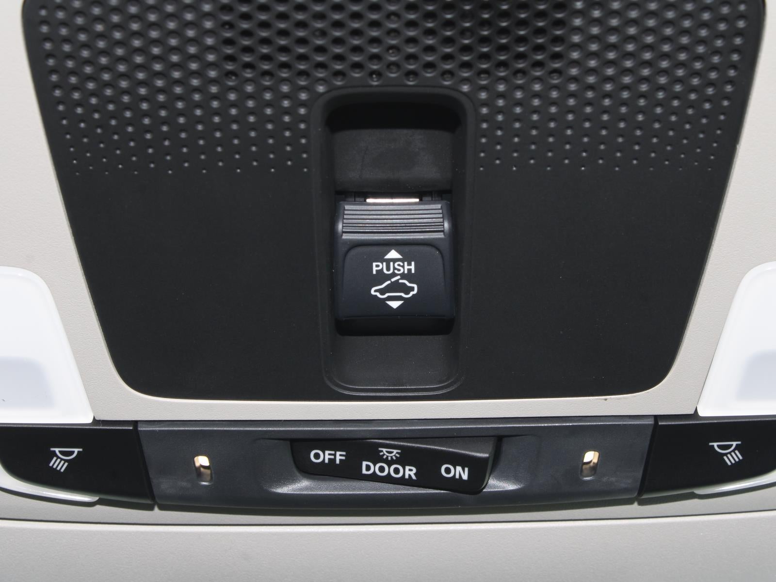 2026 Honda CR-V EX All Wheel Drive CVT