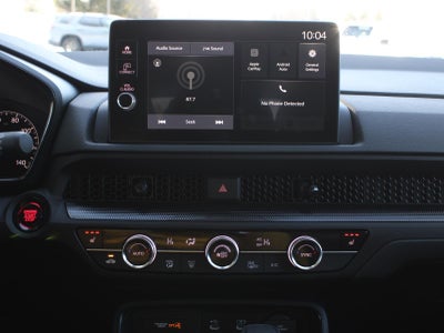 2026 Honda CR-V EX All Wheel Drive CVT