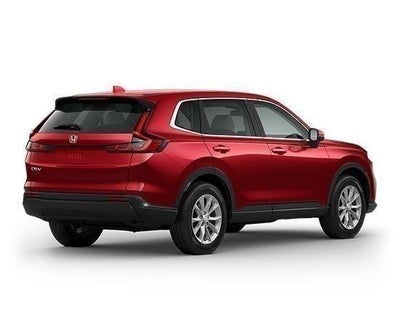 2023 Honda CR-V EX All Wheel Drive CVT