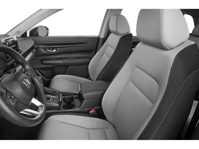 2023 Honda CR-V EX All Wheel Drive CVT