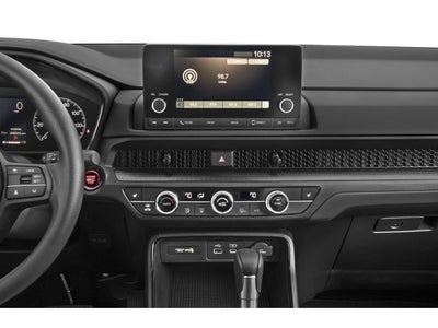 2023 Honda CR-V EX All Wheel Drive CVT