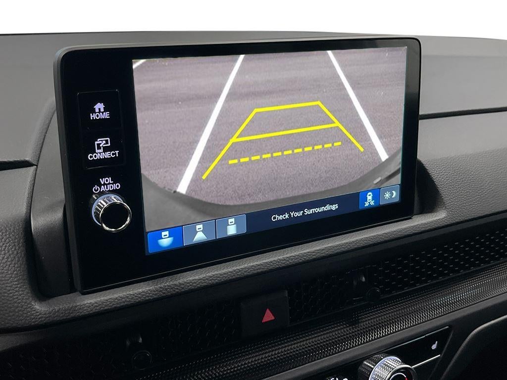 2026 Honda CR-V EX All Wheel Drive CVT