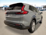 2026 Honda CR-V EX All Wheel Drive CVT