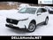 2024 Honda CR-V EX All Wheel Drive CVT