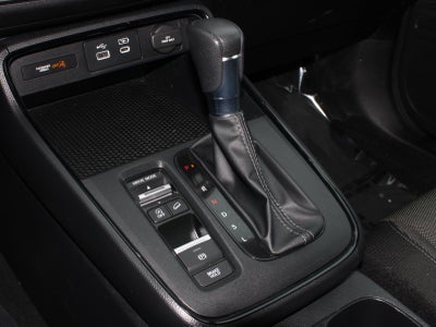 2024 Honda CR-V EX All Wheel Drive CVT