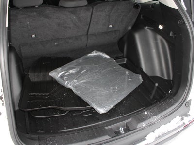 2024 Honda CR-V EX All Wheel Drive CVT