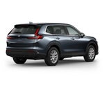 2026 Honda CR-V AWD EX