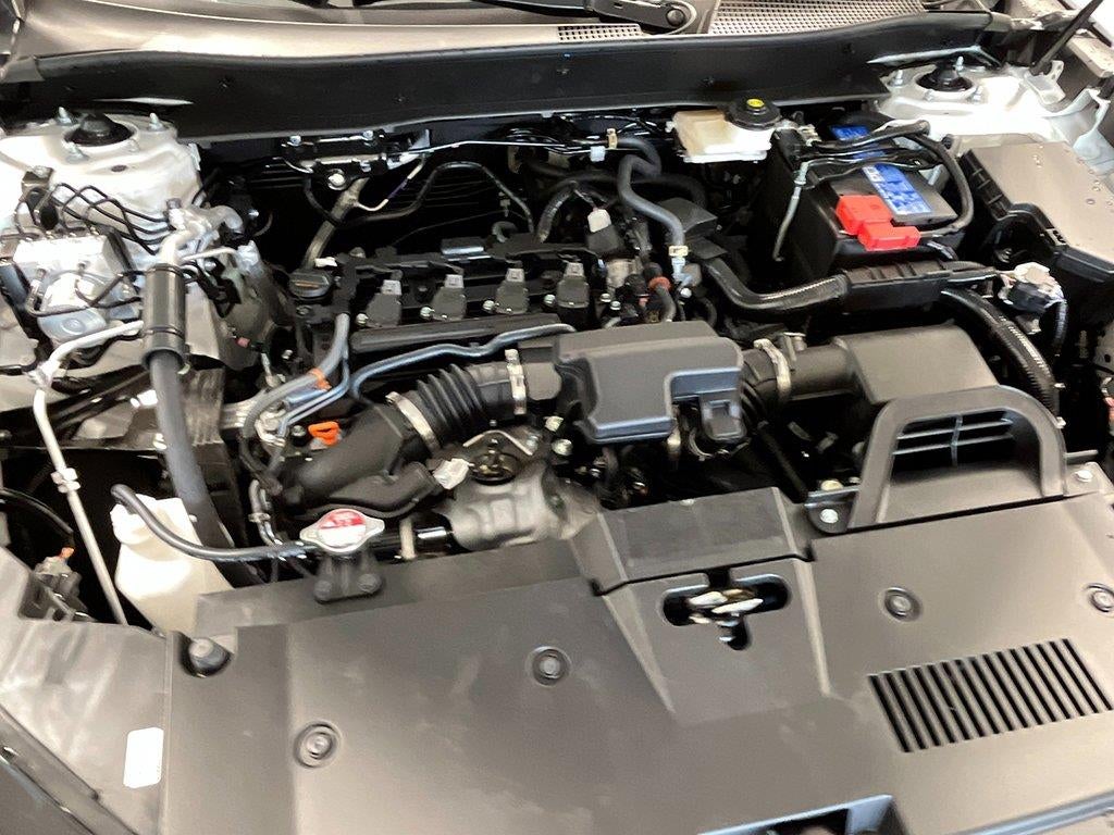 2027 Honda Cr-V EX