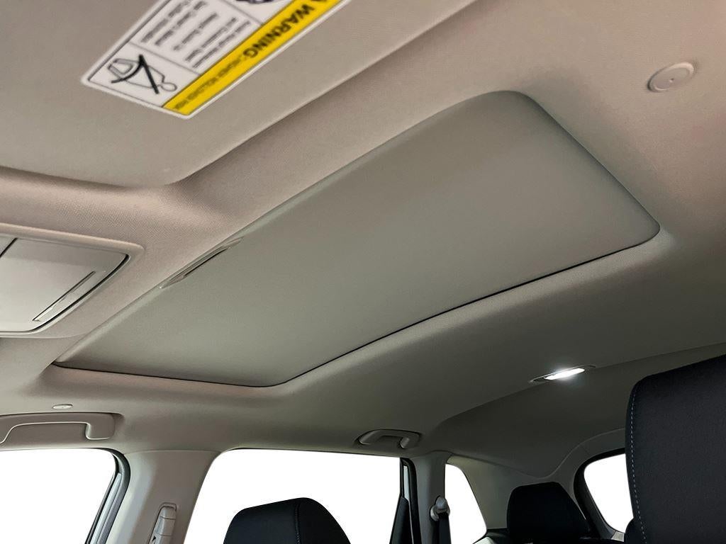 2026 Honda CR-V EX All-wheel Drive Transmission-Auto