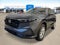 2026 Honda CR-V EX All-wheel Drive Transmission-Auto