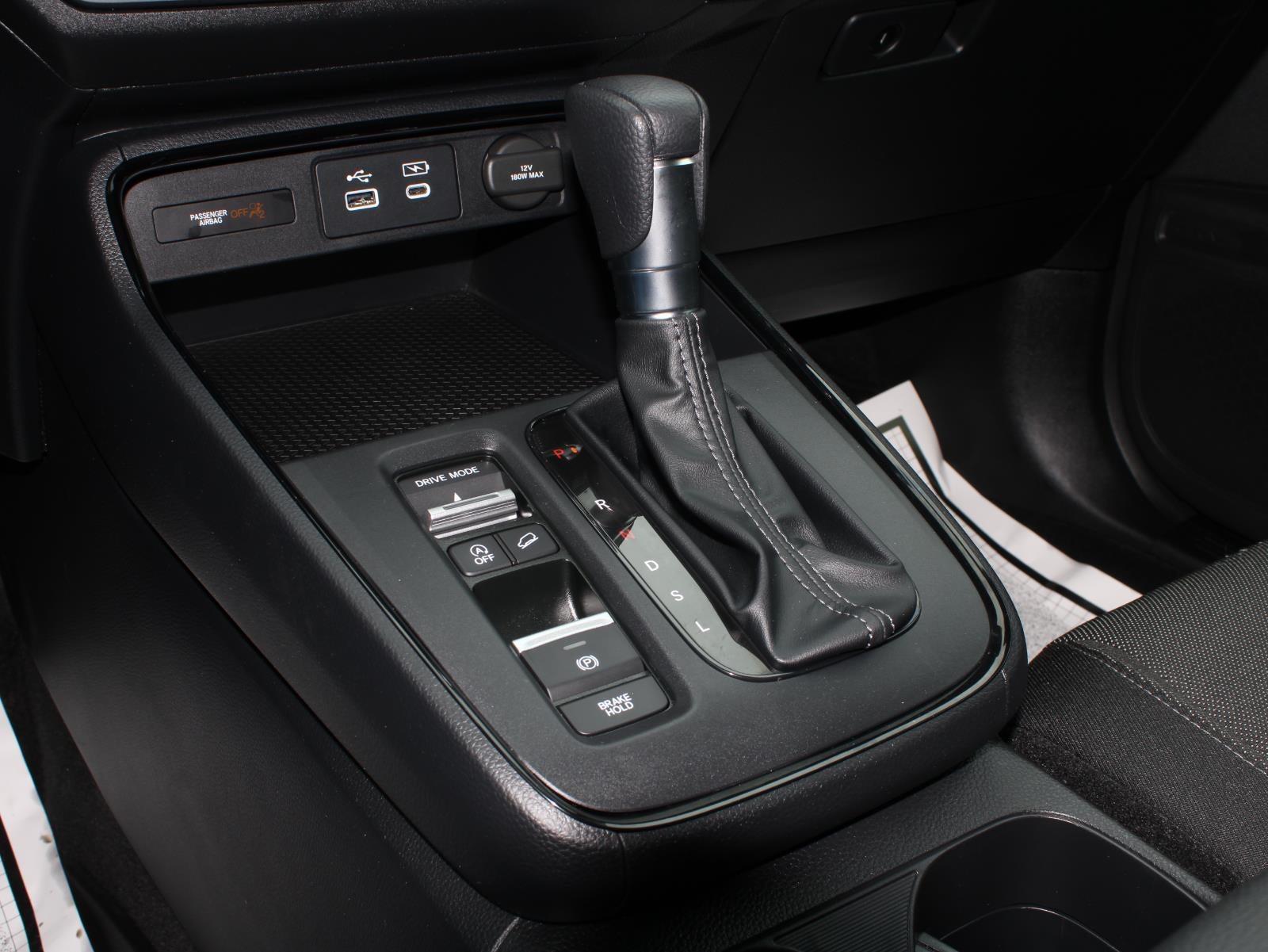 2024 Honda CR-V EX All Wheel Drive CVT