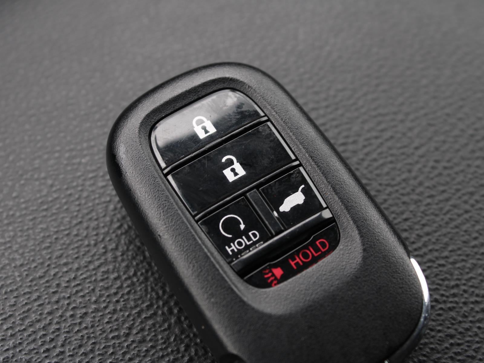 2024 Honda CR-V EX All Wheel Drive CVT