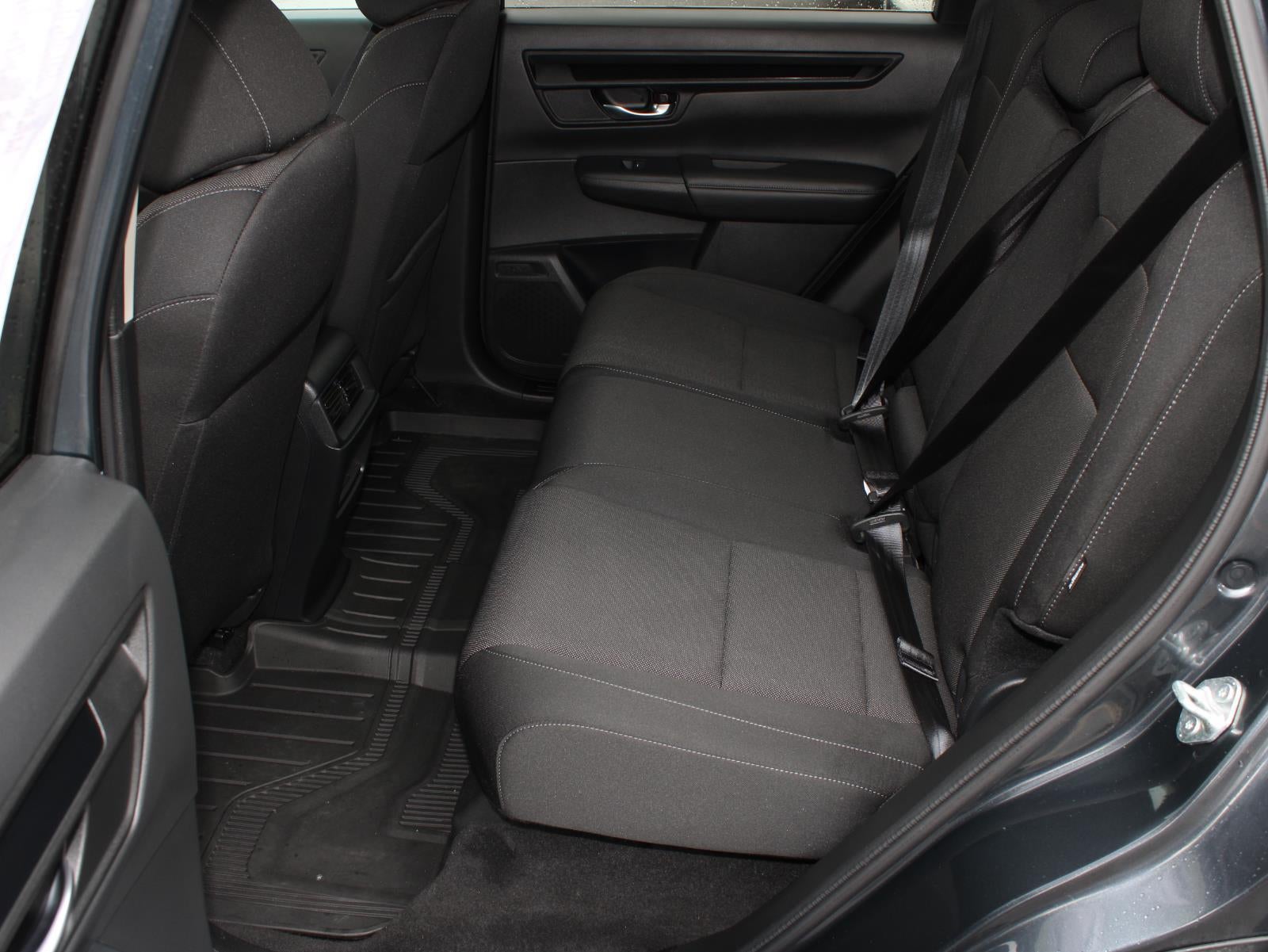 2024 Honda CR-V EX All Wheel Drive CVT