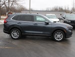2024 Honda CR-V EX All Wheel Drive CVT