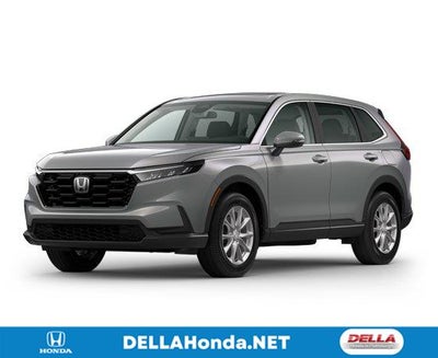2027 Honda CR-V EX