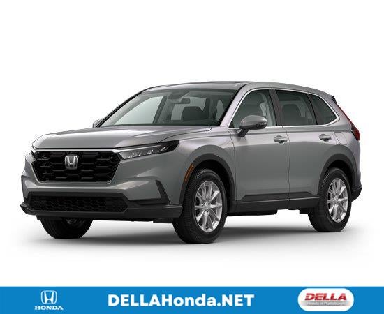 2027 Honda CR-V EX