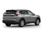 2027 Honda CR-V EX