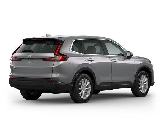 2027 Honda CR-V EX