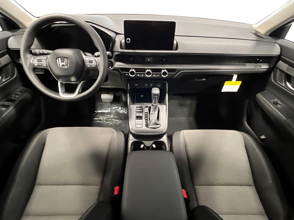 2026 Honda CR-V EX All Wheel Drive CVT