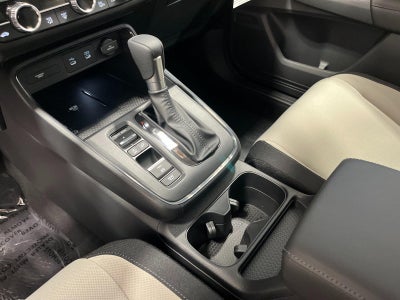 2027 Honda Cr-V EX