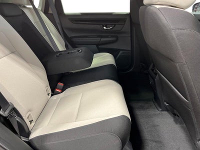 2027 Honda Cr-V EX