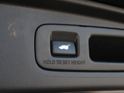 2023 Honda CR-V EX-L AllWheelDrive Transmission-Manual