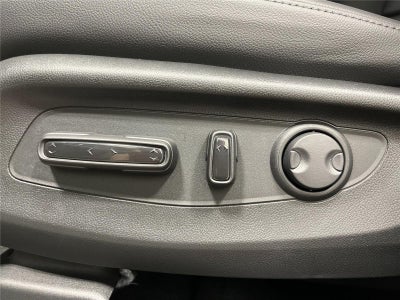 2026 Honda CR-V EX-L All Wheel Drive CVT