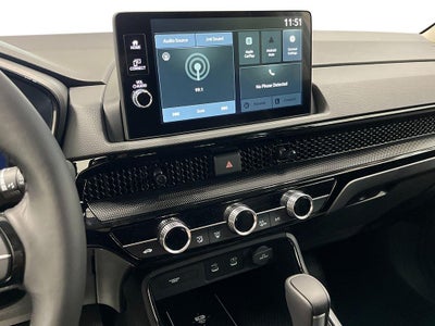 2026 Honda CR-V EX-L All Wheel Drive CVT