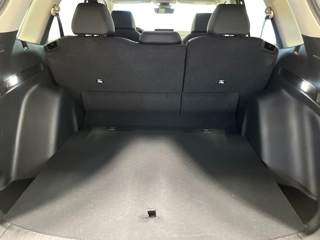 2026 Honda CR-V EX-L All Wheel Drive CVT