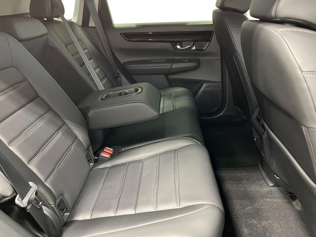 2026 Honda CR-V EX-L All Wheel Drive CVT