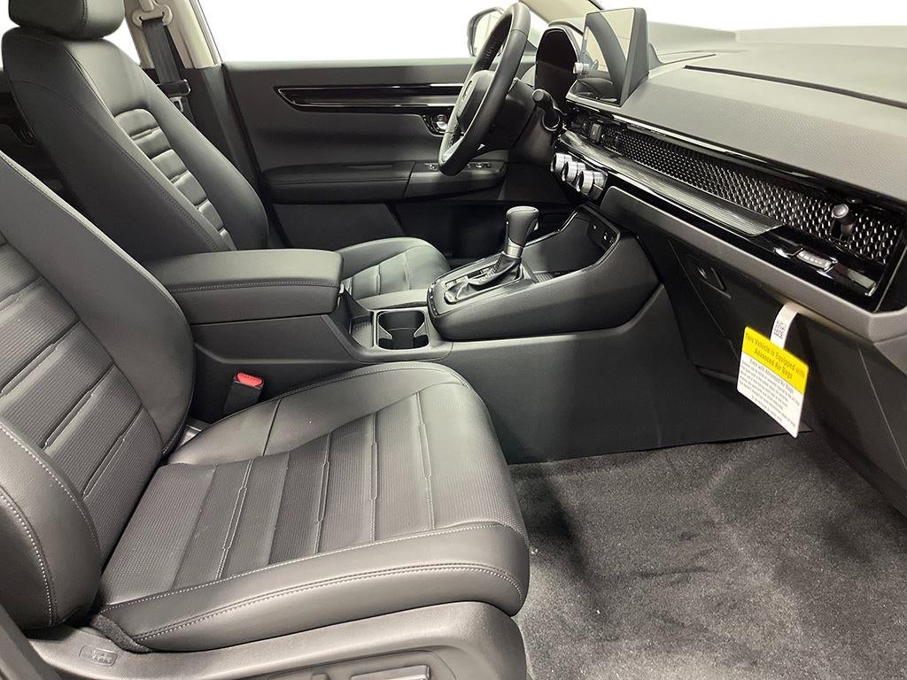 2026 Honda CR-V EX-L All Wheel Drive CVT
