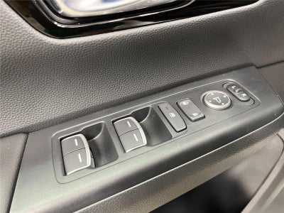 2026 Honda CR-V EX-L All Wheel Drive CVT