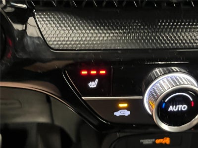 2026 Honda CR-V EX-L All Wheel Drive CVT