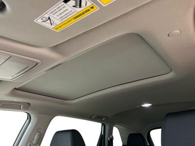 2026 Honda CR-V EX-L All Wheel Drive CVT