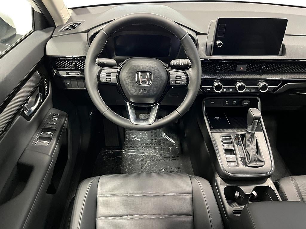 2026 Honda CR-V EX-L All Wheel Drive CVT