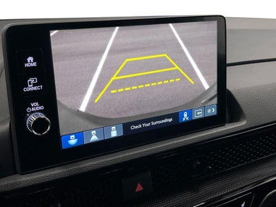 2026 Honda CR-V EX-L All Wheel Drive CVT