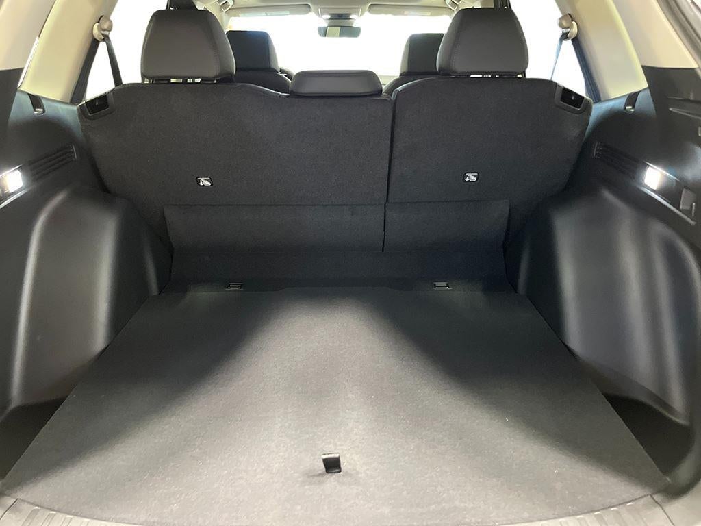 2026 Honda CR-V EX-L All Wheel Drive CVT