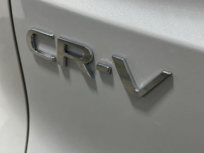 2026 Honda CR-V EX-L All Wheel Drive CVT