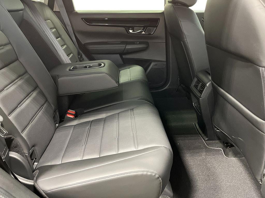 2026 Honda CR-V EX-L All Wheel Drive CVT