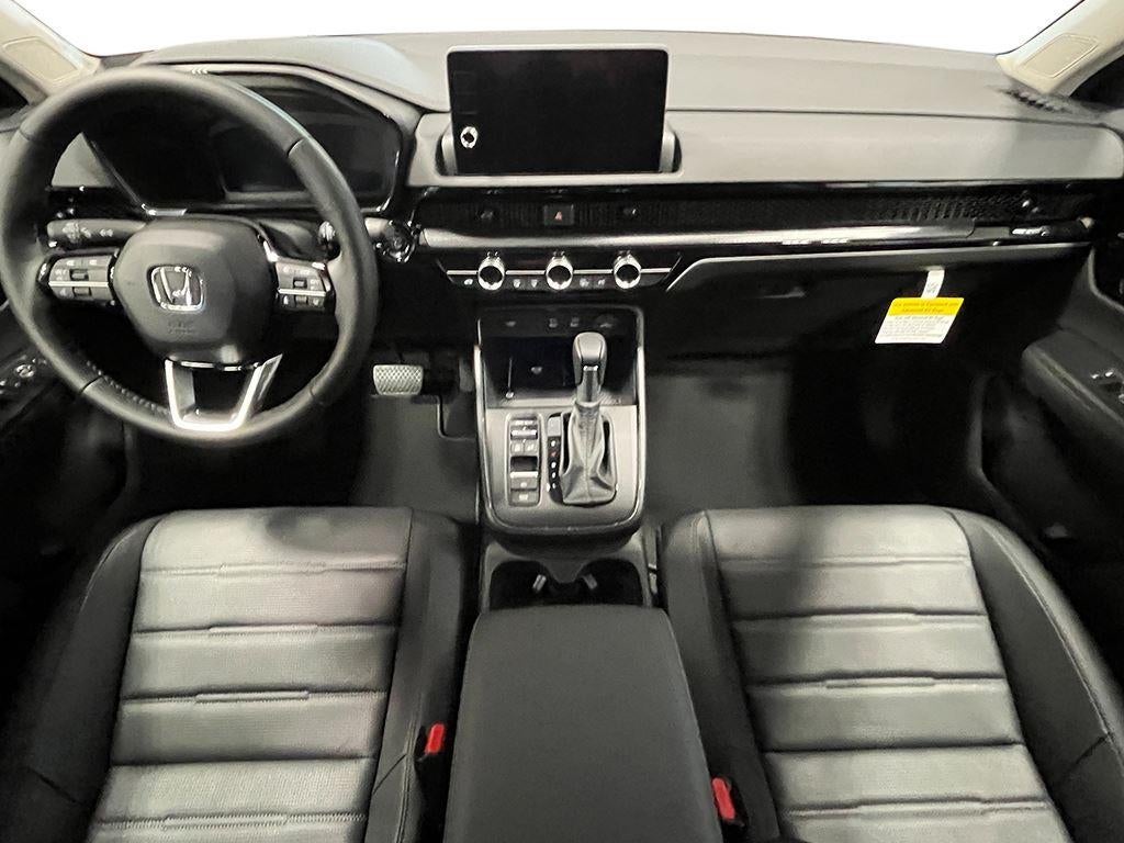 2026 Honda CR-V EX-L All Wheel Drive CVT