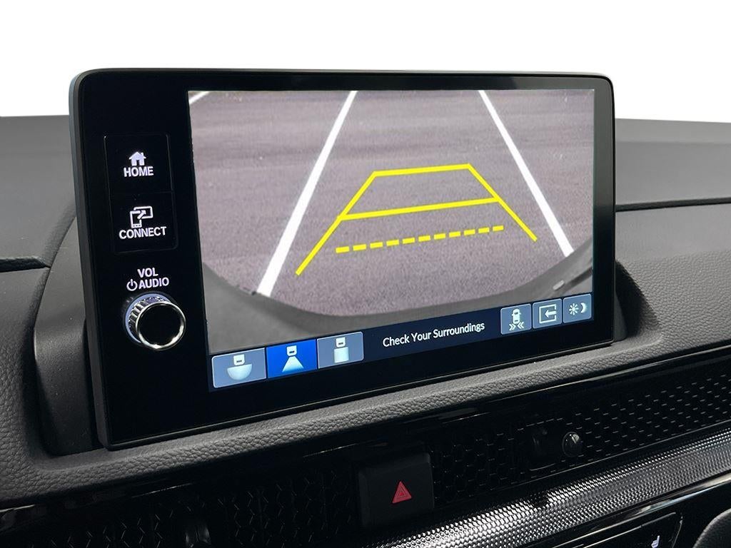 2026 Honda CR-V EX-L All Wheel Drive CVT