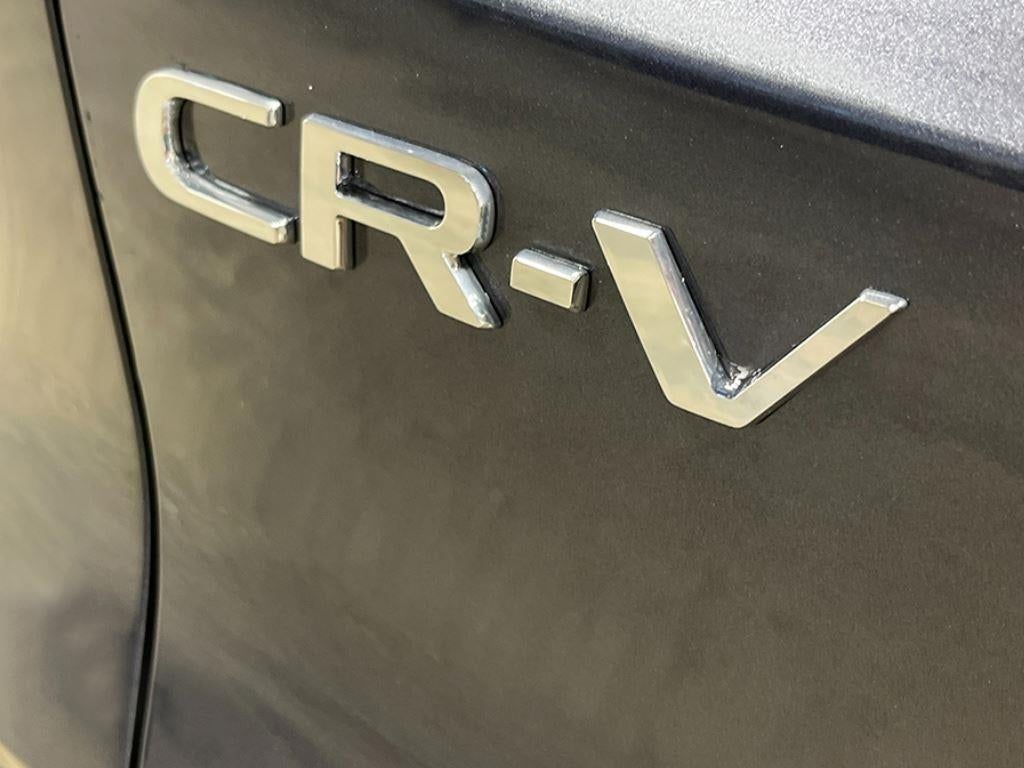 2026 Honda CR-V EX-L All Wheel Drive CVT