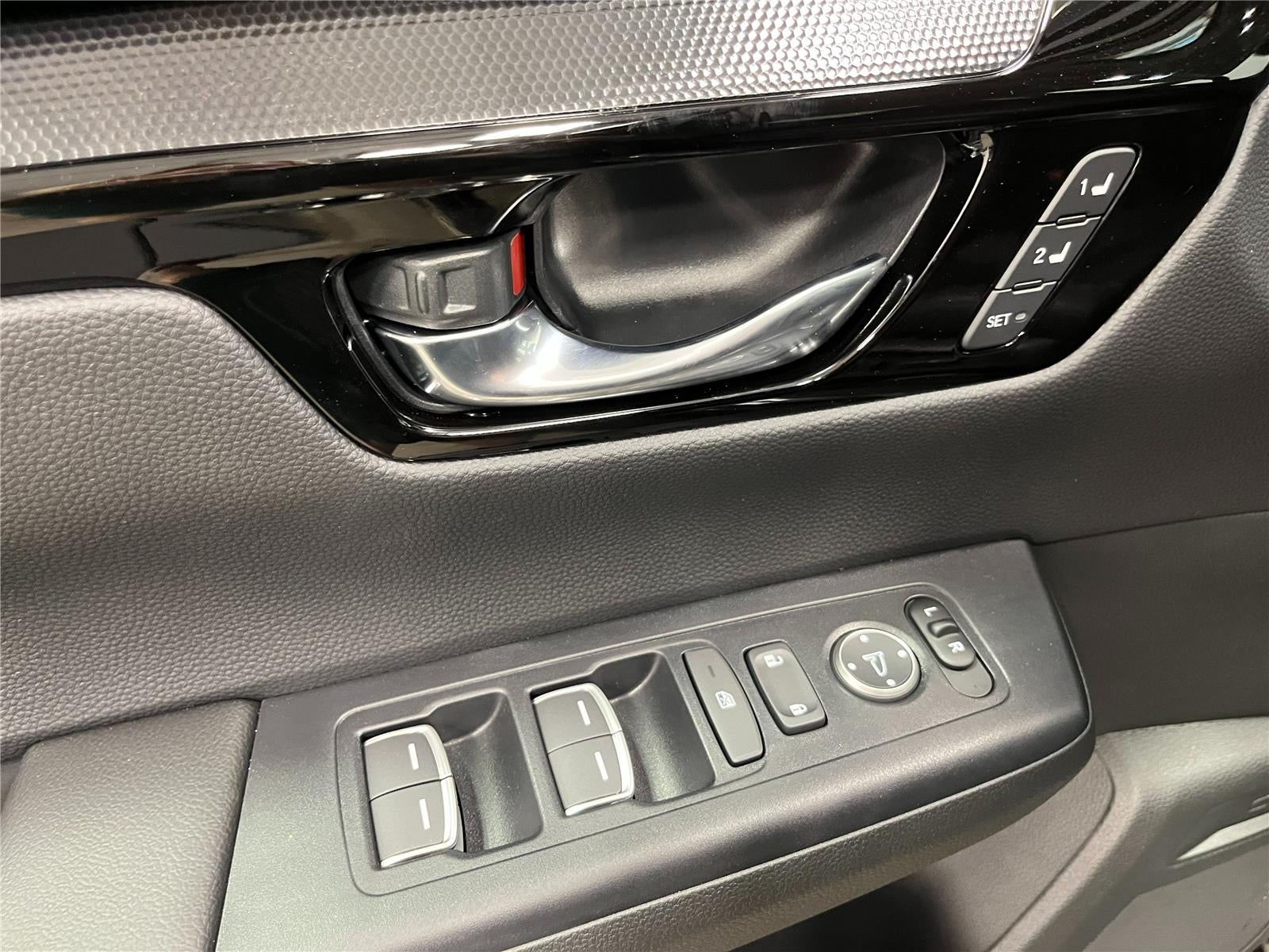 2026 Honda CR-V EX-L All Wheel Drive CVT