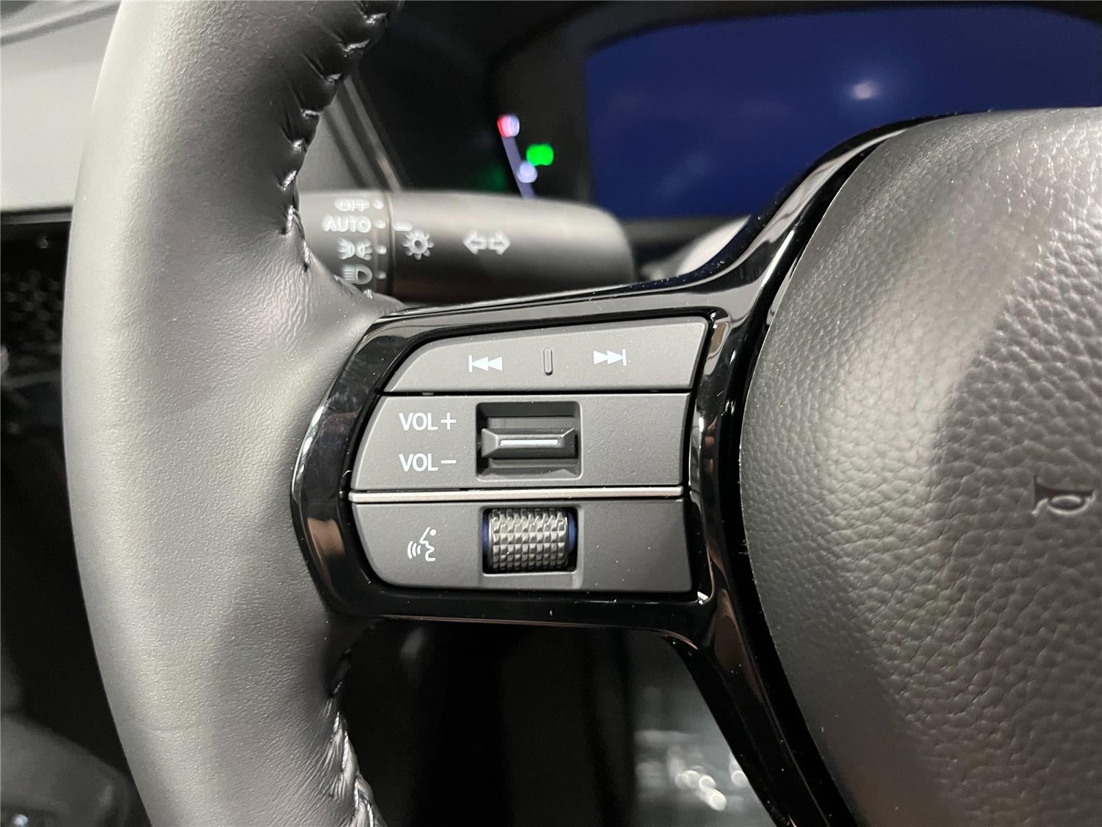 2026 Honda CR-V EX-L All Wheel Drive CVT