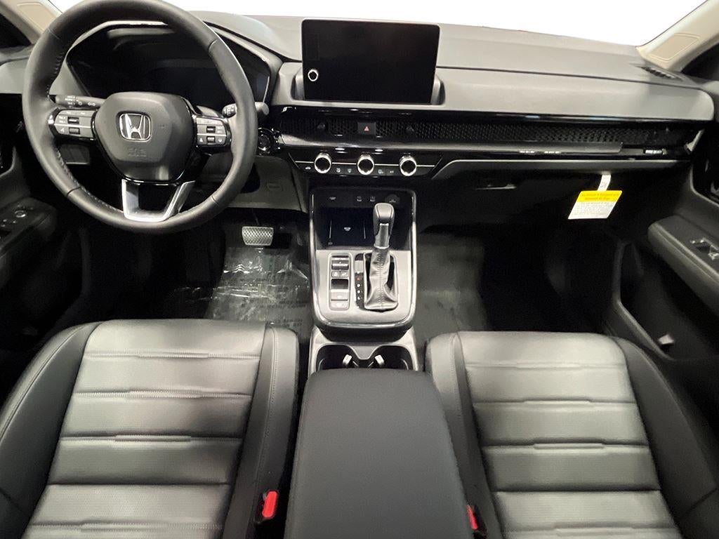 2026 Honda CR-V EX-L All Wheel Drive CVT