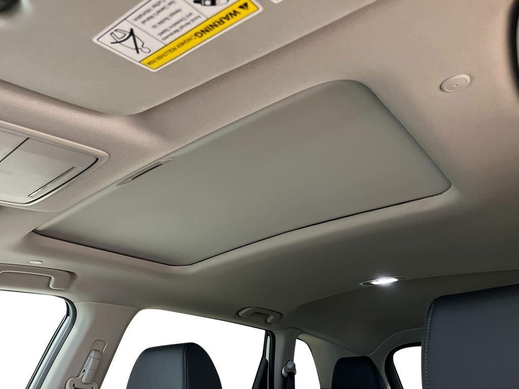 2026 Honda CR-V EX-L All Wheel Drive CVT