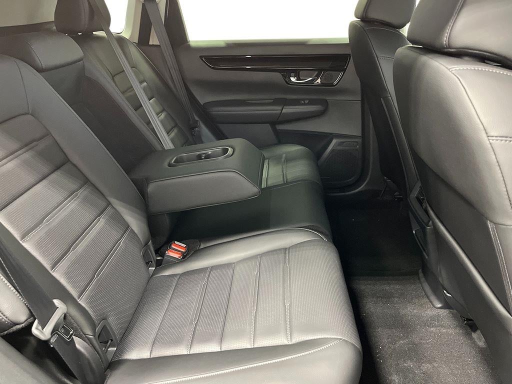 2026 Honda CR-V EX-L All Wheel Drive CVT